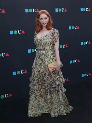 Christina Hendricks OnlyFans Leaked Free Thumbnail Picture - #MgcVcAaZP2
