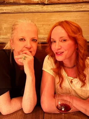 Christina Hendricks OnlyFans Leaked Free Thumbnail Picture - #MmBwpONOxn