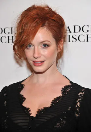 Christina Hendricks OnlyFans Leaked Free Thumbnail Picture - #MpMrUaLKU8
