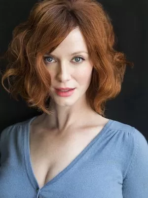 Christina Hendricks OnlyFans Leaked Free Thumbnail Picture - #MtsKmSRNz1