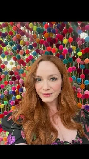 Christina Hendricks OnlyFans Leaked Free Thumbnail Picture - #MwBKBnn9f8