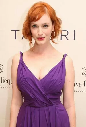 Christina Hendricks OnlyFans Leaked Free Thumbnail Picture - #MxpZvK2yRh