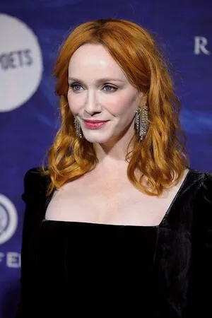 Christina Hendricks OnlyFans Leaked Free Thumbnail Picture - #NHJmnk0RkY