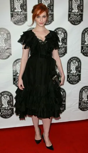 Christina Hendricks OnlyFans Leaked Free Thumbnail Picture - #NLafVu8h6A