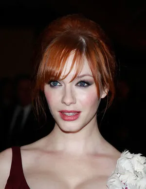 Christina Hendricks OnlyFans Leaked Free Thumbnail Picture - #NnkvJfQHFr