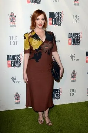 Christina Hendricks OnlyFans Leaked Free Thumbnail Picture - #NpYwOY0RSh