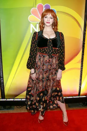 Christina Hendricks OnlyFans Leaked Free Thumbnail Picture - #OIzQaPQ3fY