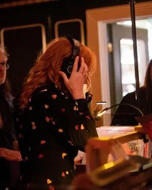 Christina Hendricks OnlyFans Leaked Free Thumbnail Picture - #OTJMY6IYCP