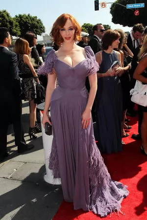 Christina Hendricks OnlyFans Leaked Free Thumbnail Picture - #OgFFPgpuGD