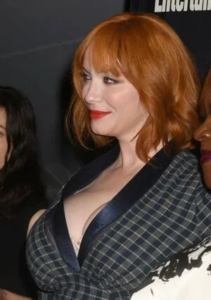 Christina Hendricks OnlyFans Leaked Free Thumbnail Picture - #OgGg7FRt2h