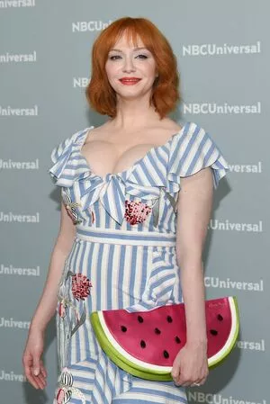 Christina Hendricks OnlyFans Leaked Free Thumbnail Picture - #OoRe6shkn2