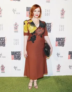 Christina Hendricks OnlyFans Leaked Free Thumbnail Picture - #P6Z1YSfwXg