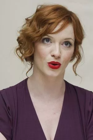 Christina Hendricks OnlyFans Leaked Free Thumbnail Picture - #PTgU4qgReh
