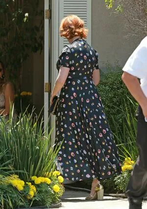 Christina Hendricks OnlyFans Leaked Free Thumbnail Picture - #PeclcIp7DG