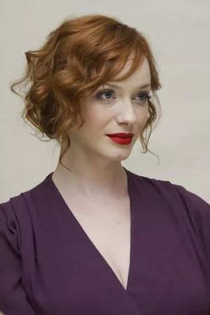 Christina Hendricks OnlyFans Leaked Free Thumbnail Picture - #PouINTSKOe