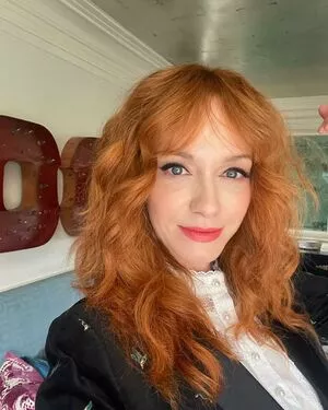 Christina Hendricks OnlyFans Leaked Free Thumbnail Picture - #PvvAF1ot6J