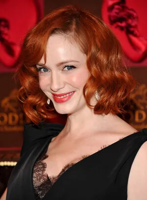 Christina Hendricks OnlyFans Leaked Free Thumbnail Picture - #QExG4cJr4G