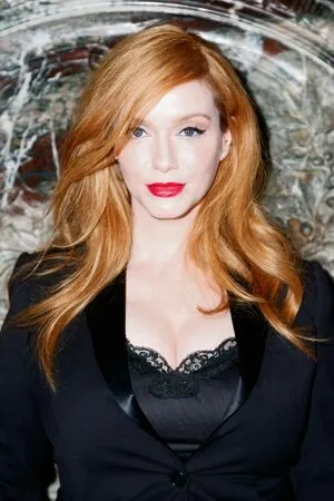 Christina Hendricks OnlyFans Leaked Free Thumbnail Picture - #QJ6f1y9YsL