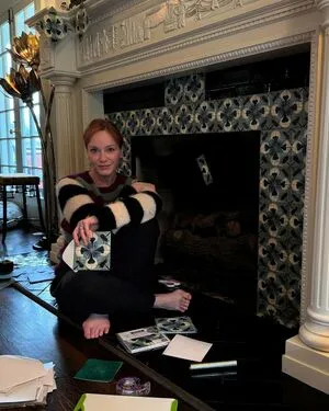 Christina Hendricks OnlyFans Leaked Free Thumbnail Picture - #QQ2D6GxAN4