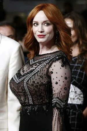 Christina Hendricks OnlyFans Leaked Free Thumbnail Picture - #QRk3unm8ZN