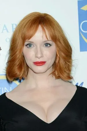Christina Hendricks OnlyFans Leaked Free Thumbnail Picture - #QXQhuSqMnP