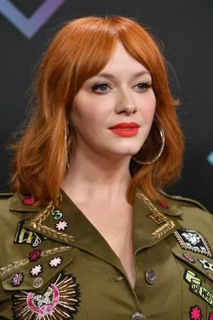 Christina Hendricks OnlyFans Leaked Free Thumbnail Picture - #Qe3ZoYm4Sy