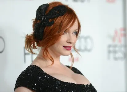 Christina Hendricks OnlyFans Leaked Free Thumbnail Picture - #QgQfqLCmLM