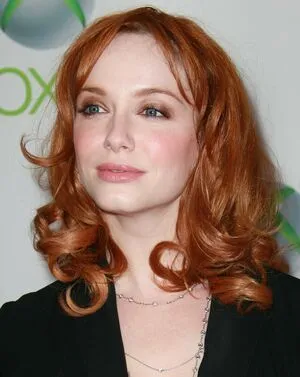 Christina Hendricks OnlyFans Leaked Free Thumbnail Picture - #QiHVo4IkOE