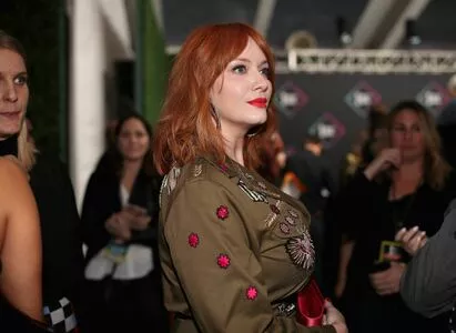 Christina Hendricks OnlyFans Leaked Free Thumbnail Picture - #R0T2yYlxJJ