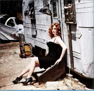 Christina Hendricks OnlyFans Leaked Free Thumbnail Picture - #RLeKaELdmp