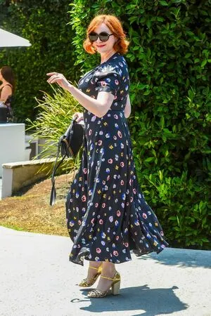 Christina Hendricks OnlyFans Leaked Free Thumbnail Picture - #RXvuLvxNgo