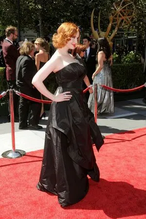 Christina Hendricks OnlyFans Leaked Free Thumbnail Picture - #RcFeMcmxgD