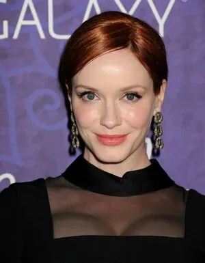 Christina Hendricks OnlyFans Leaked Free Thumbnail Picture - #RrycPeY9PO