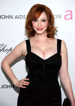 Christina Hendricks OnlyFans Leaked Free Thumbnail Picture - #Rt9Ktb4kyr