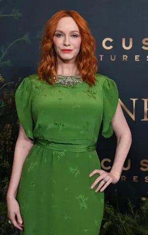 Christina Hendricks OnlyFans Leaked Free Thumbnail Picture - #RzDzTfqdyN