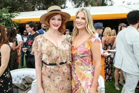 Christina Hendricks OnlyFans Leaked Free Thumbnail Picture - #SN6uXfgBPM