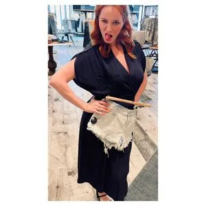 Christina Hendricks OnlyFans Leaked Free Thumbnail Picture - #SNEIQT6ZqA