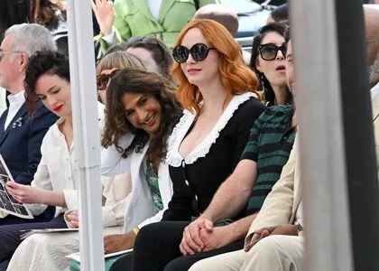 Christina Hendricks OnlyFans Leaked Free Thumbnail Picture - #SQ5hC4wIEs