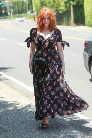 Christina Hendricks OnlyFans Leaked Free Thumbnail Picture - #SV1bVqSTBH