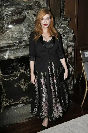 Christina Hendricks OnlyFans Leaked Free Thumbnail Picture - #So48dTvuWF