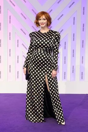 Christina Hendricks OnlyFans Leaked Free Thumbnail Picture - #SzTHaRt91i