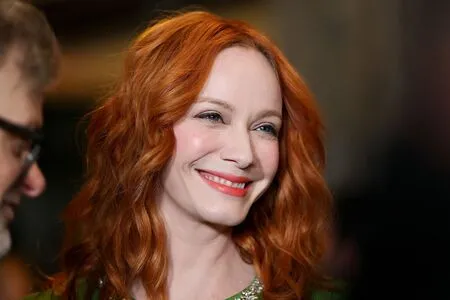 Christina Hendricks OnlyFans Leaked Free Thumbnail Picture - #T2nTsYO7ll