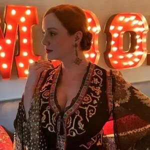 Christina Hendricks OnlyFans Leaked Free Thumbnail Picture - #T5WHnaXmJV