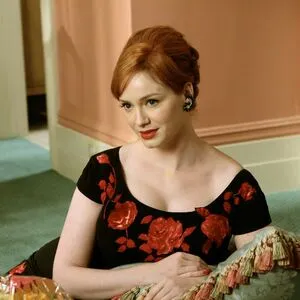 Christina Hendricks OnlyFans Leaked Free Thumbnail Picture - #T6VbdkKgNm