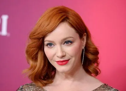 Christina Hendricks OnlyFans Leaked Free Thumbnail Picture - #TN1TxQdcoE