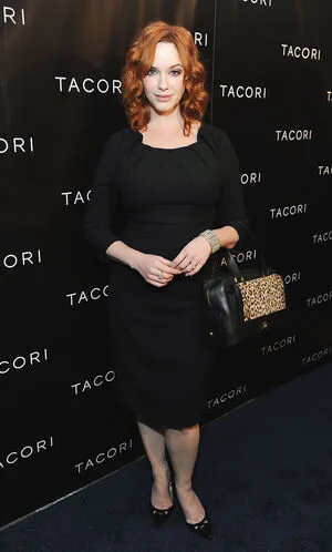Christina Hendricks OnlyFans Leaked Free Thumbnail Picture - #TO0ocZx44Y