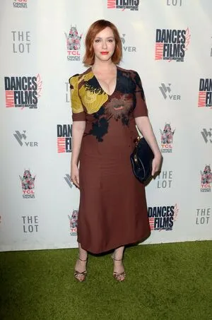 Christina Hendricks OnlyFans Leaked Free Thumbnail Picture - #TqVZW1WslM