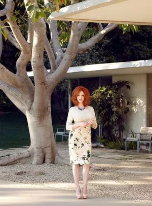 Christina Hendricks OnlyFans Leaked Free Thumbnail Picture - #Tww6sNBJhD