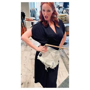 Christina Hendricks OnlyFans Leaked Free Thumbnail Picture - #UQKPIsqtbb