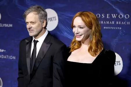 Christina Hendricks OnlyFans Leaked Free Thumbnail Picture - #UQSWrfaSbb